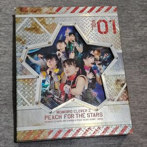 DVD CD Blu-ray ももクロ　春の一大事　2013 西武ドーム大会