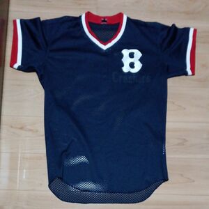 ユニフォーム 野球 半袖 ウェア Tシャツ Oサイズ Rawlings アシックス