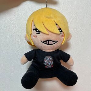 夕闇に誘いし漆黒の天使達 YouTube 千葉 uuum ぬいぐるみ