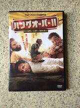 送料込！海外映画　3本セット　ハングオーバー　トロピック・サンダー　ミスタービーン　中古良品　定形外郵便発送_画像2