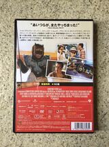 送料込！海外映画　3本セット　ハングオーバー　トロピック・サンダー　ミスタービーン　中古良品　定形外郵便発送_画像3