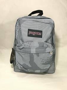 新品 14763 jansport ジャンスポーツ デイバック バッグパック かばん CORDURA 