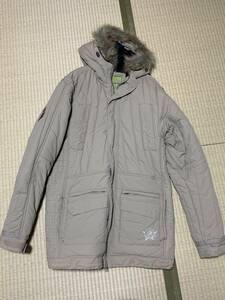 RARE Oakley Anorak オークリーアノラック ダウンジャケット（サイズUS M）