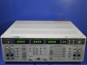 ★ShibaSoku AM50B 2CH AUDIO ANALYZER★