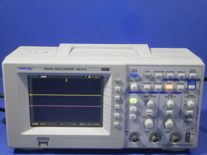 IWATSU DS-5110 OSCILLOSCOPE 100MHz、400MS/s