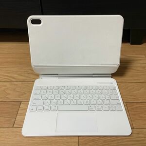 iPad マジックキーボード nimin Keyboard