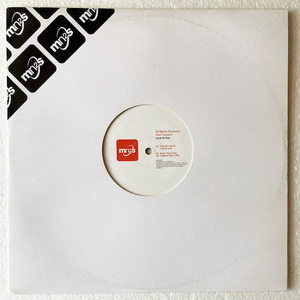 【UK / 12inch】 DJ MEME ORCHESTRA feat. TRACEY K / Love Is You 【Quentin Harris / Knee Deep / MN2S129V】