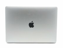 中古　MacBook Pro　A1989　本体止めネジ欠品　日本語キーボード　詳細不明　ノートPCパソコン　ジャンク品　送料無料_画像5