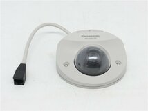 中古品　Panasonic アイプロ スマートHDシリーズ ドーム型ネットワークカメラ DG-SW155　動作未確認 　ジャンク品　送料無料_画像1