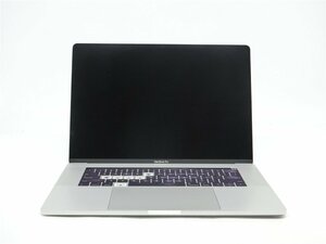中古　MacBookPRO　A1707　バッテリーやマザーボード欠品 　　詳細不明　ノートPCパソコン　ジャンク品　送料無料