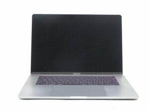 中古　MacBookPRO　A1707　マザーボードなど欠品 　　詳細不明　ノートPCパソコン　ジャンク品　送料無料