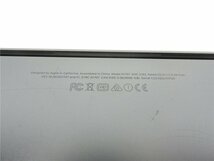 中古　MacBook Pro　A1990　　マザーボードや本体止めネジなど欠品　　詳細不明　ノートPCパソコン　ジャンク品　送料無料_画像8