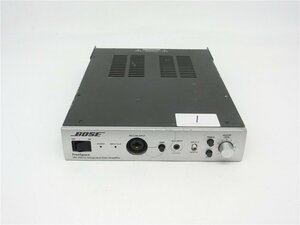 中古品　 BOSE　FreeSpace IZA250-LZ コンパクトミキサーパワーアンプ　通電確認済　ジャンク品　送料無料