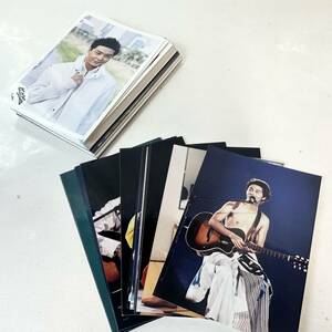 KinKi Kids 堂本剛 公式写真あり　88枚　まとめて　引退品