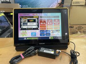 smart DAM TM20+TMC20 チョイ難あり