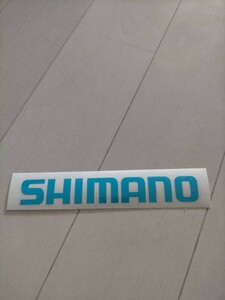 SHIMANO ステッカー 釣り GAMAKATSU カッティング ダイワ DAIWA 海 シマノ アウトドア ガマカツ