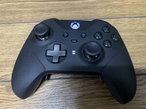 マイクロソフト Xbox Elite ワイヤレス コントローラー シリーズ 2