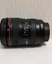 EF24-105mm F4L IS USM_画像3