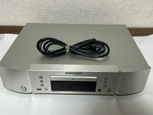 訳あり品 Maranz マランツ CD6005 CD Player CD プレイヤー 