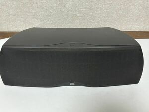 JBL N-CENTER センタースピーカーNORTHRIDGE