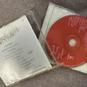 Mariah Carey /マライア・キャリー クリスマス CDアルバム の画像2
