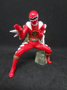 aba red (abare mode ) Full color hero Bakuryuu Sentai Abaranger part 2abare killer appearance compilation 