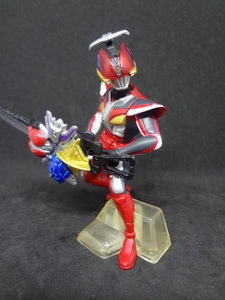 仮面ライダー電王 ライナーフォーム（B）　GASHAPON 仮面ライダー電王 アクションポーズ２ ～最後までクライマックス編～