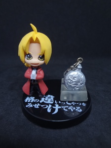  Edward * L lik Fullmetal Alchemist Pro p plus small 