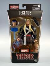 【ソー・THOR/ Herald of Galactus Ver.】☆MARVEL LEGENDS☆マーベルレジェンド☆6インチシリーズ/ハズブロ_画像1