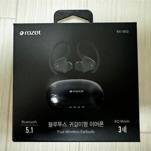 韓国語版 True Wireless Earbuds/ワイヤレスイヤホン