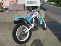 ▲9319▲ホンダ　TLM200　MD15　不動　部品取り　愛知_画像6