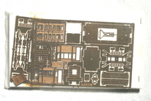 アルモデル　自由形Ｂ凸＆自由形凹電　車体キット_画像5