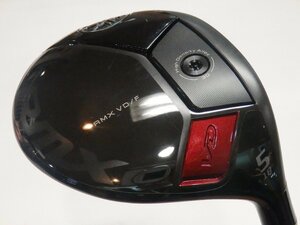 中古品　ヤマハ　RMX　VD/F　5番ウッド 18度　テンセイ オレンジ　１K　60 Sシャフト