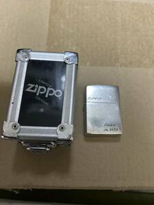 ZIPPO ジッポ ライター リミテッドエディションヴィンテージ