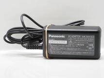 Panasonic ACアダプター DMW-AC5_画像1