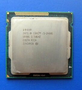 〓◎〓Intel【ジャンク/送料込み】Core i5-2400S(2.5GHz)〓◎〓