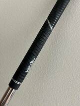 ホンマTW757VX AW単品　N.S.PRO MODUS3 FOR T//WORLD メーカー特注Flex R_画像9