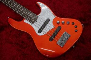 【used】Xotic / XJ-1T 5st Candy Orange Metallic 4.57kg #J-285【GIB横浜】