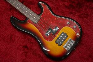 【used】Fender / PB62-70US MOD 3TS 1999~2002 4.135kg #P019920 Crafted in Japan【GIB横浜】