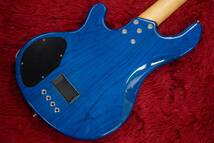 【used】LAKLAND / US 44-94 Deluxe Blue Translucent 2009-2010 3.835kg #927【GIB横浜】_画像3