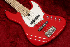 【new】De Gier / Bebop 5 Porsche Signal Red MH 4.23kg #299【GIB横浜】