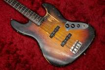 【used】Fender / 1962 Jazz Bass 3.825kg #75335【委託品】【GIB横浜】_画像1