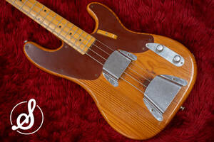 [used]Fender / 1955 Precision Bass built by John English 2002 NAMM model #1003 4.42kg[GIB Yokohama ]