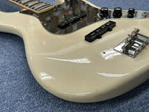 【ジャンク】Fender Japan / JB75 #R004803 4.205kg【GIB横浜】_画像8