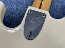 【ジャンク】Fender Japan / JB75 #R004803 4.205kg【GIB横浜】_画像7