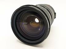 ★極上品★ Canon キヤノン New FD NFD 35-105mm f3.5 単焦点 オールドレンズ #1390_画像2