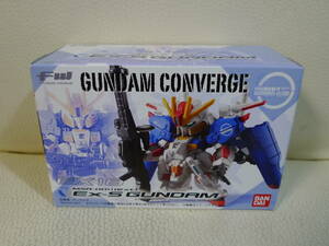 バンダイ 食玩 FW GUNDAMCONVERGE ガンダムコンバージ2017 EX18 Ex-Sガンダム