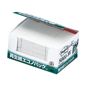 4901690023699 reproduction paper Ekono pack white office work supplies label *......s Lee M 5001-W