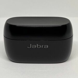 【美品】Jabra Elite 75t 充電器のみ　管理番号A62