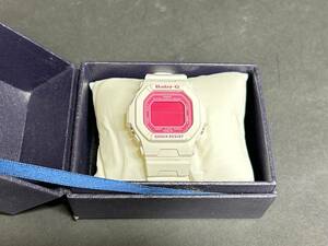 CASIO　カシオ　Baby-G　BG-5601　ジャンク